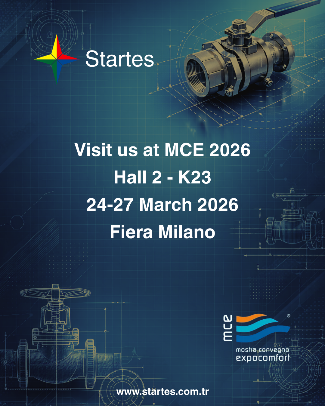 Expo Invite Expo Invite