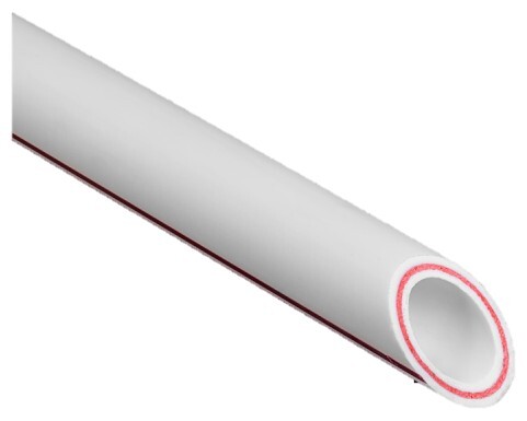 D2ABE000 - PPR Kompozit Boru - PPR Composite Pipe