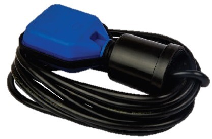 K4DAM - Sıvı Seviye Flatörü - Floating Switch